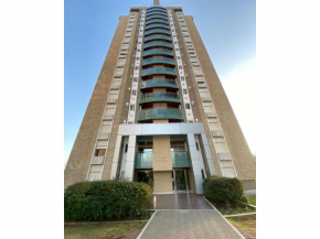 Departamento un dormitorio barrio privado Altos Villasol